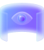 Icon eye
