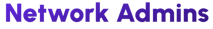 network admins