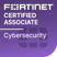 Fortinet FCA Cybersecurity