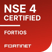 Fortinet NSE 4 FortiOS