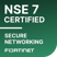 Fortinet NSE 7 Secure Networking