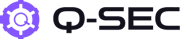 Q-Sec Logo color-1