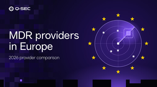 Best MDR Services for European Organizations: 2026 Provider Comparison