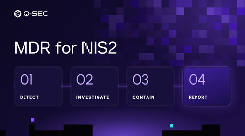 Managed Detection and Response for NIS2: Capabilities, Evidence, and Limits