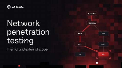 Network Penetration Testing Services: Scope, Process, and What to Expect