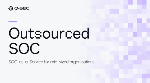 Outsourced SOC: The Complete Guide to SOC-as-a-Service for Mid-Sized Organizations