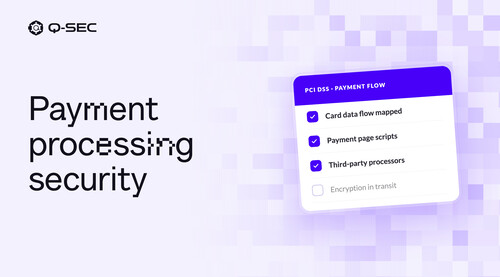 Payment Processing Security: Controls, Threats, and PCI DSS