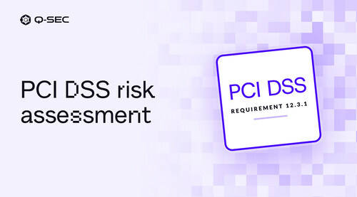 How to Conduct a PCI DSS Risk Assessment