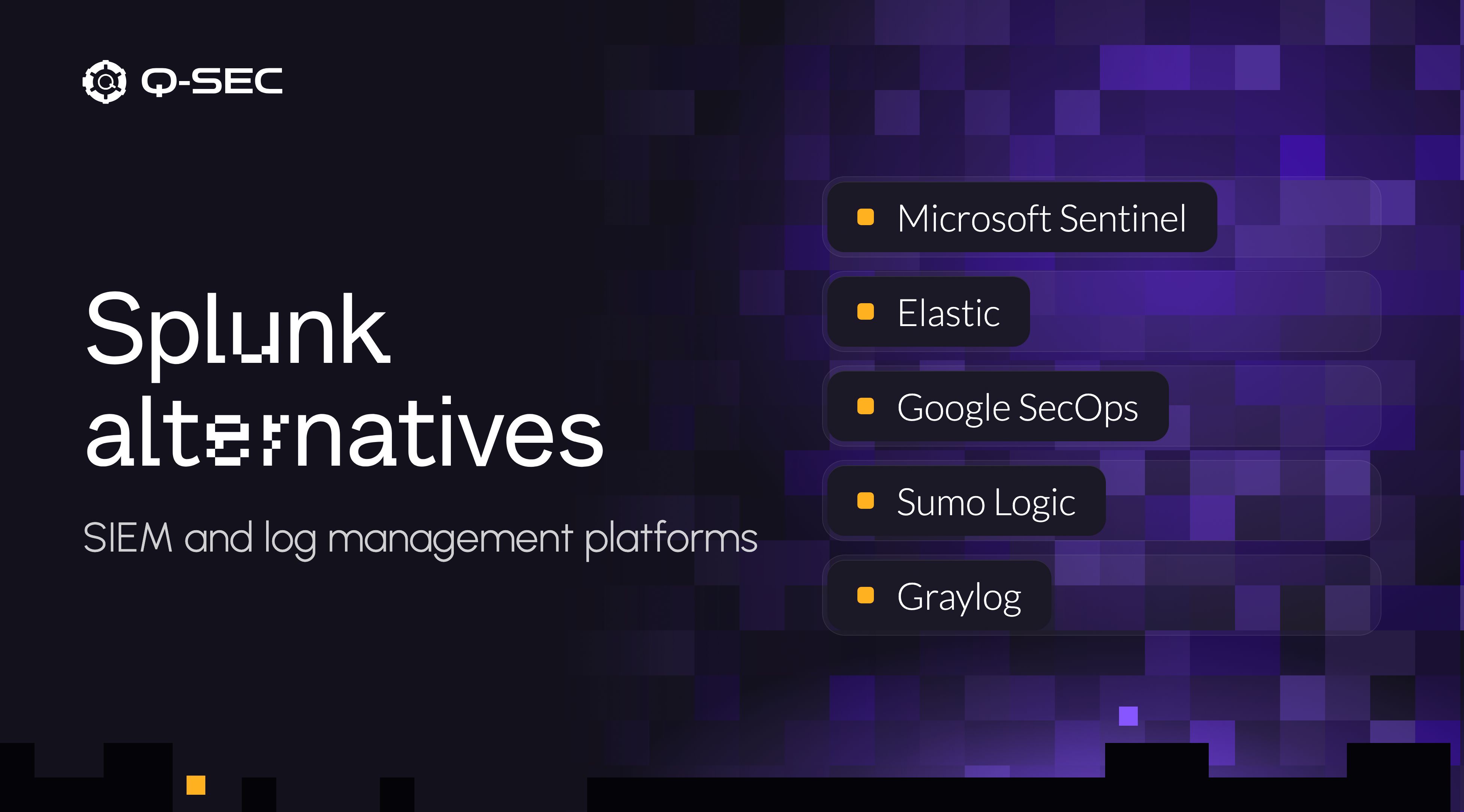 Splunk Competitors: Which SIEM and Log Management Alternatives Make Sense in 2026?