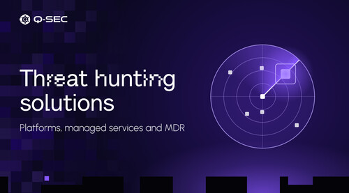 Threat Hunting Solutions Compared: Tools, Managed Services, and MDR-Included Hunting