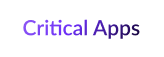 critical apps 1