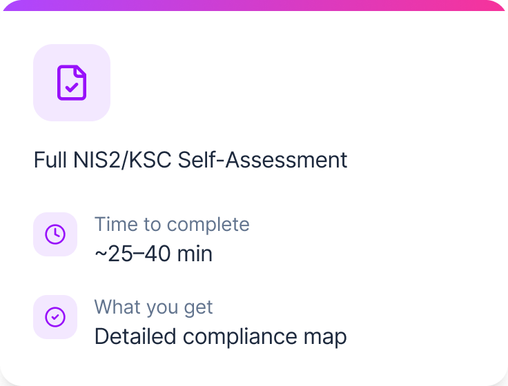 initial nis2 audit image