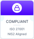 iso 27001 nis2 compliant