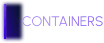 Containers