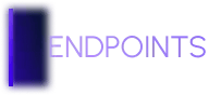 Endpoints