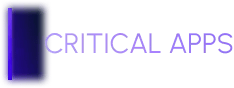 critical apps