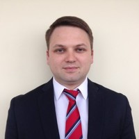 Alex Pankov