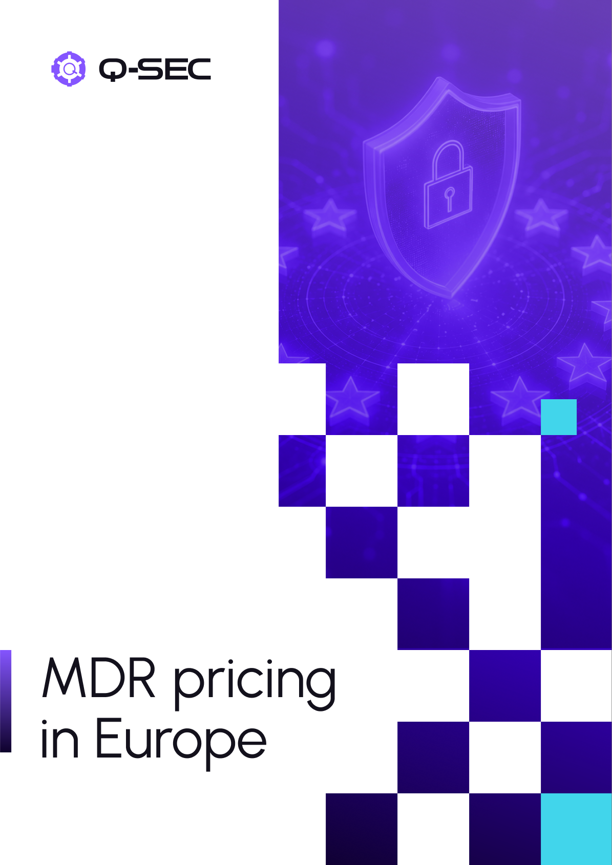 Compare the cost of managed detection and response