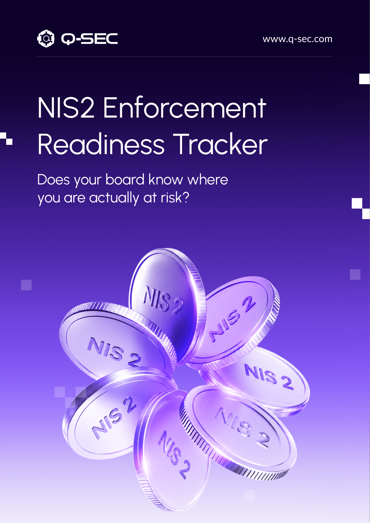 Need a clear picture of NIS2 enforcement in your country?
