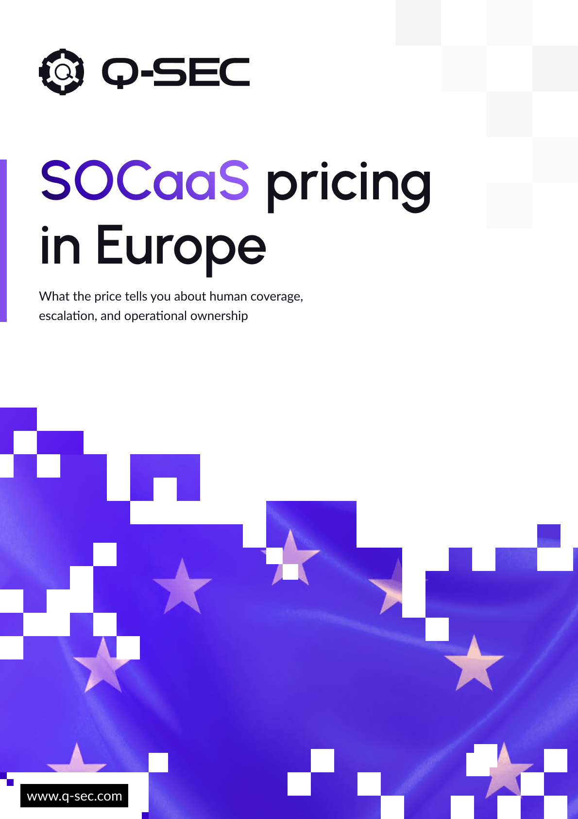 See what managed SOC coverage costs in Europe